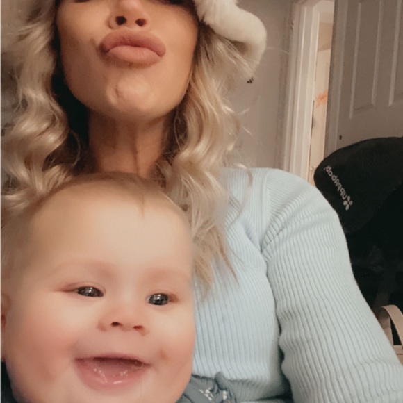 Meet your Posher, Lisa - Picture 9 of 10